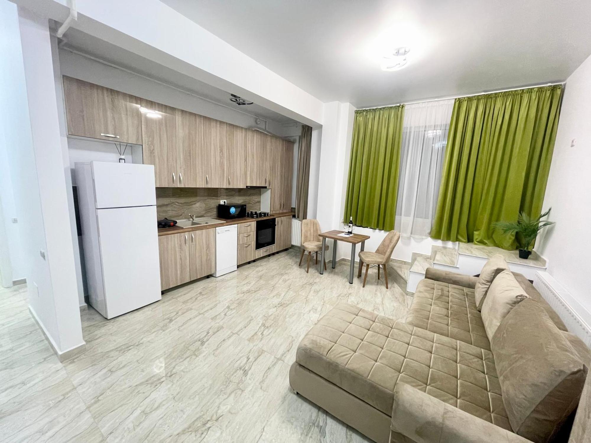 Central Adress Dd20 Bucharest Luaran gambar