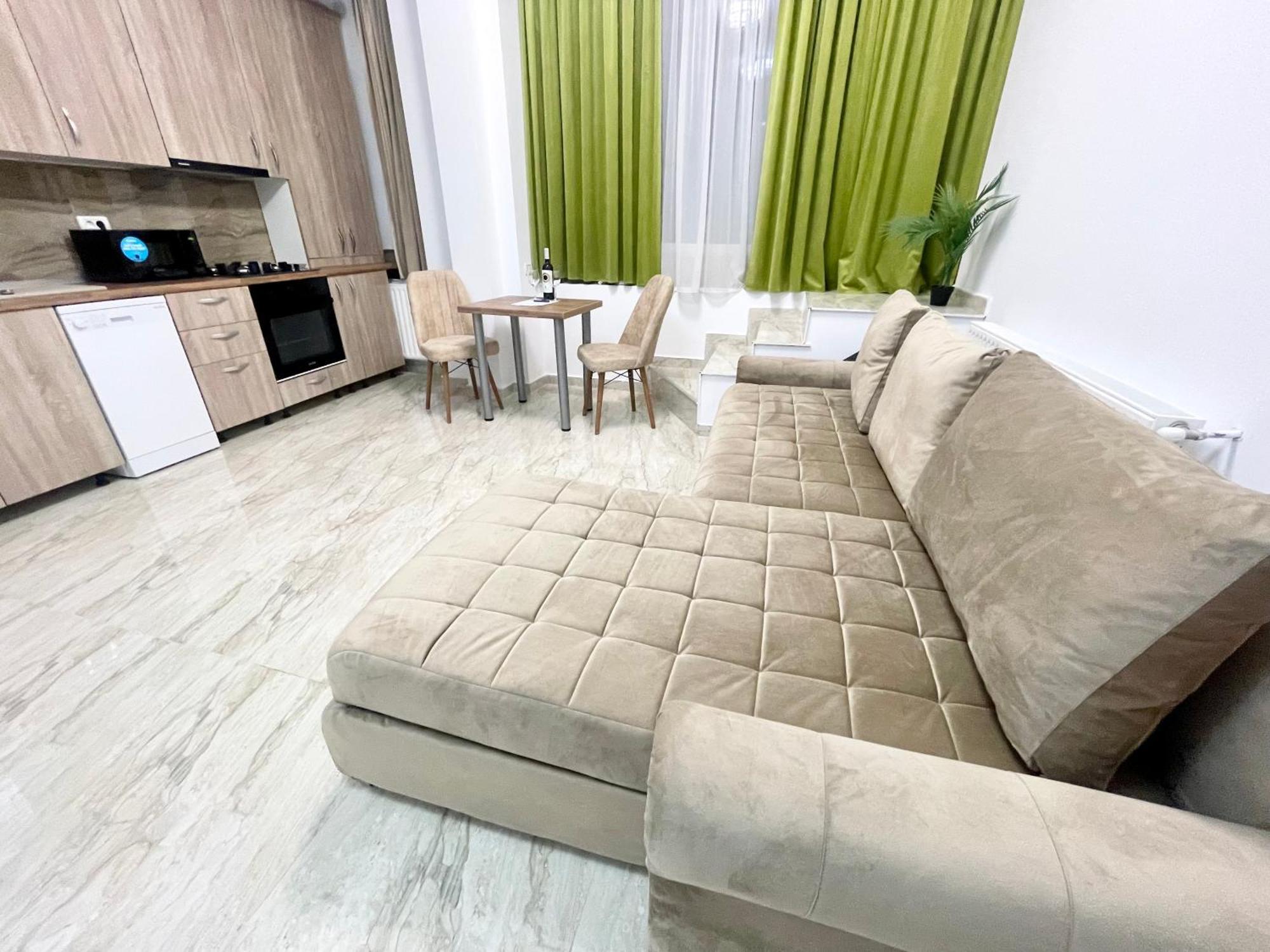 Central Adress Dd20 Bucharest Luaran gambar