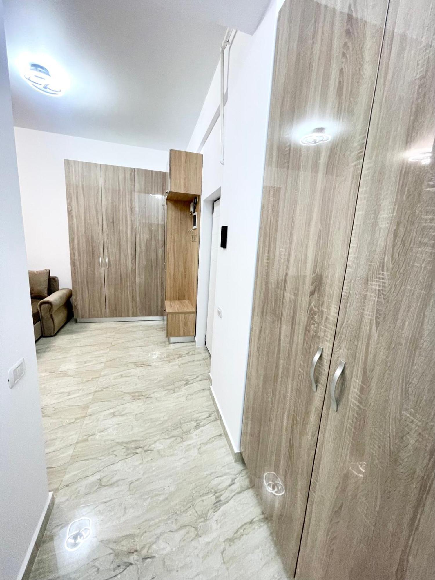 Central Adress Dd20 Bucharest Luaran gambar