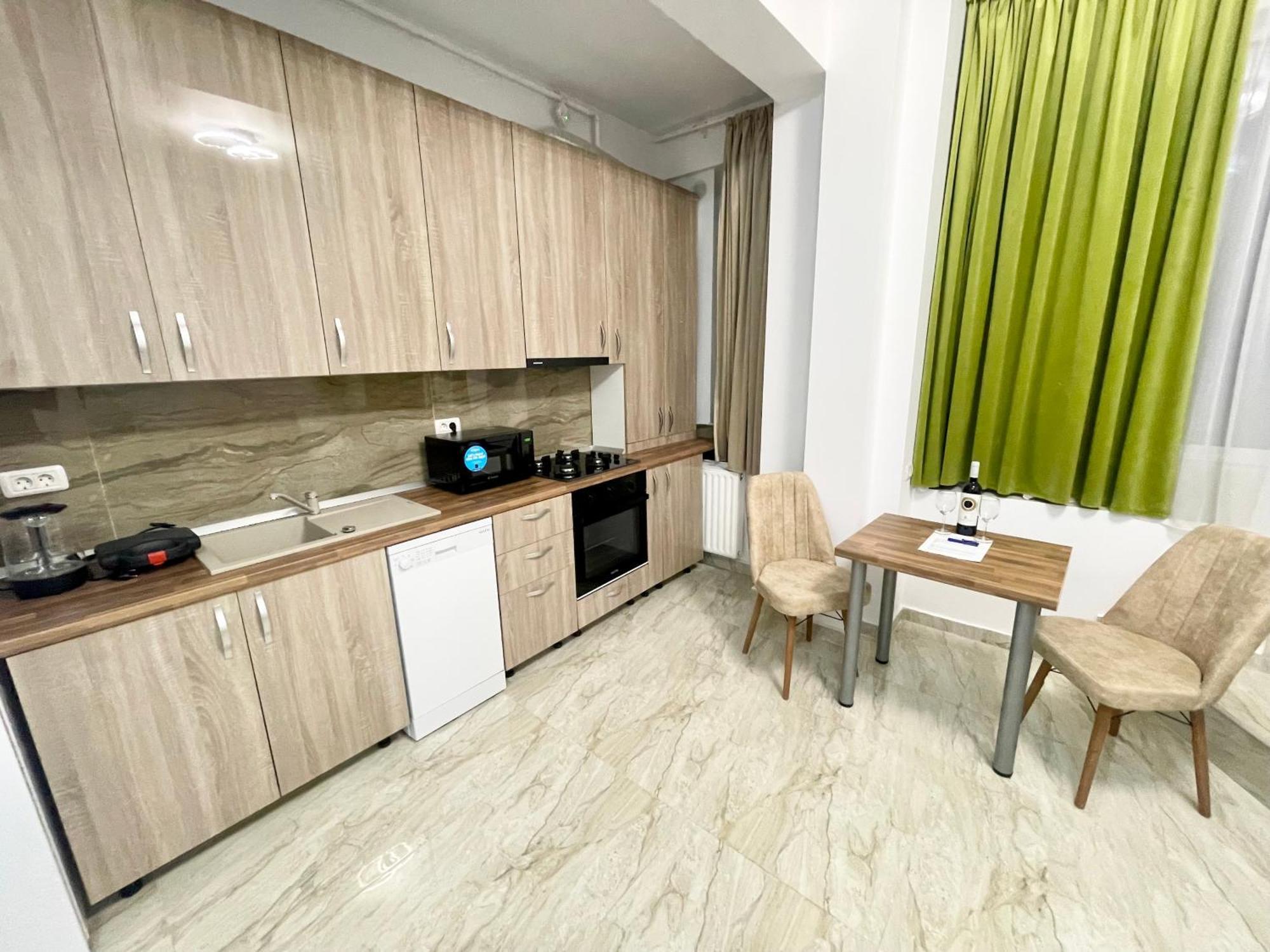 Central Adress Dd20 Bucharest Luaran gambar