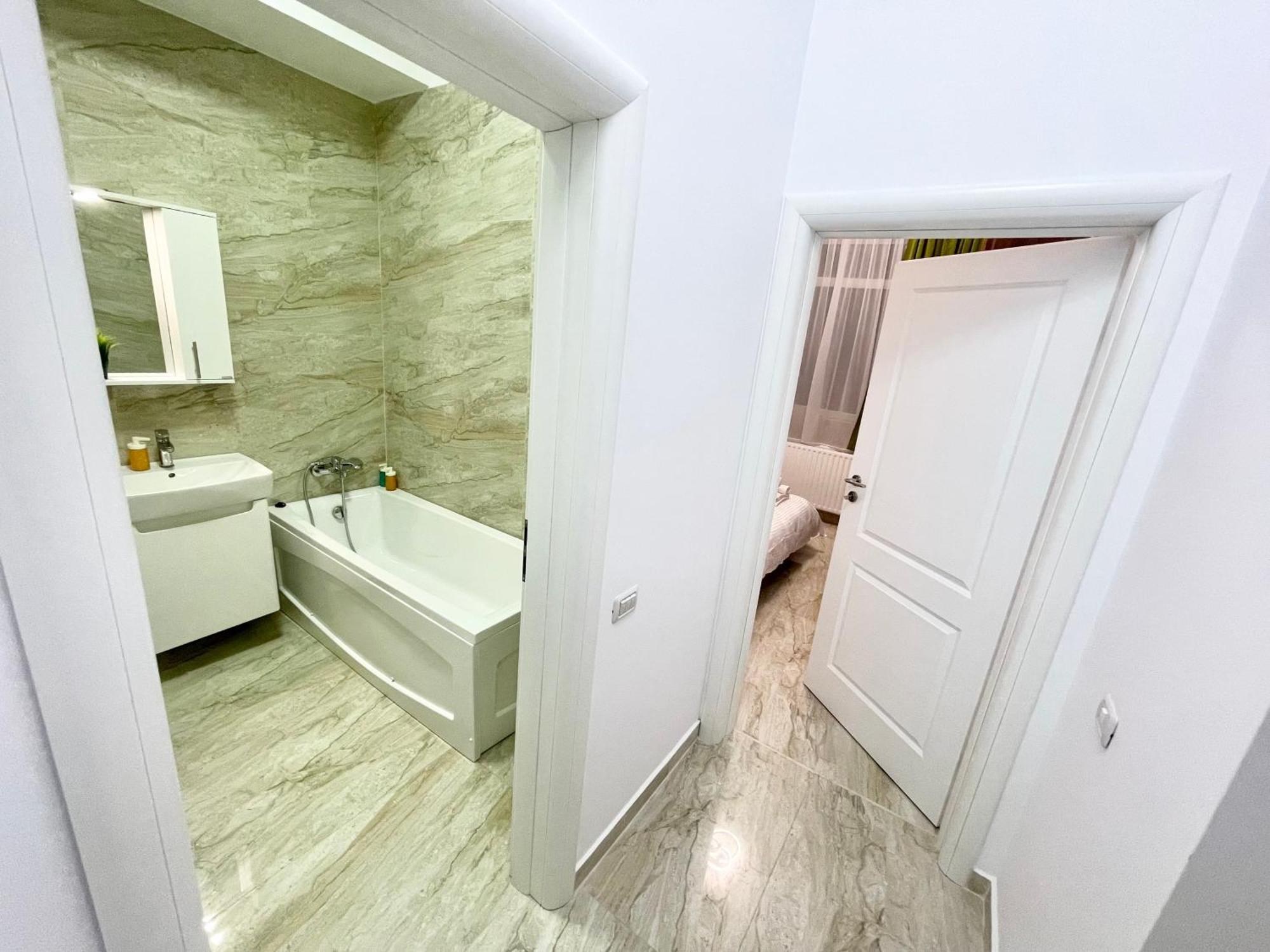 Central Adress Dd20 Bucharest Luaran gambar