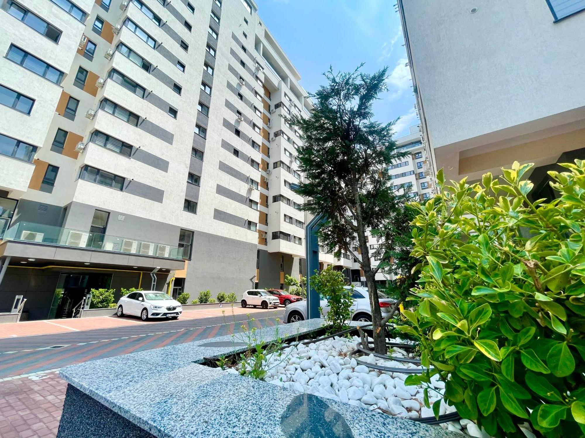 Central Adress Dd20 Bucharest Luaran gambar