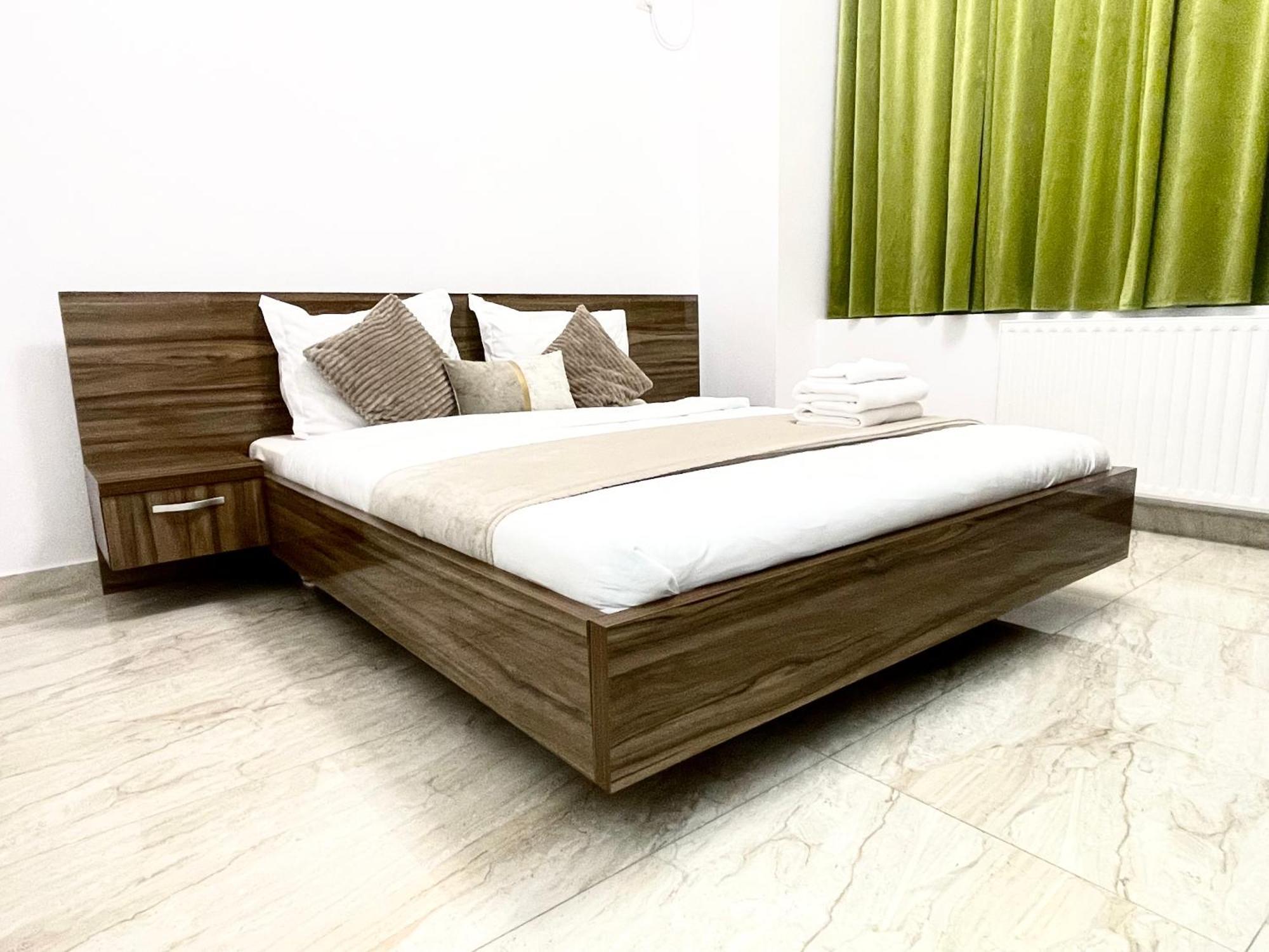 Central Adress Dd20 Bucharest Luaran gambar