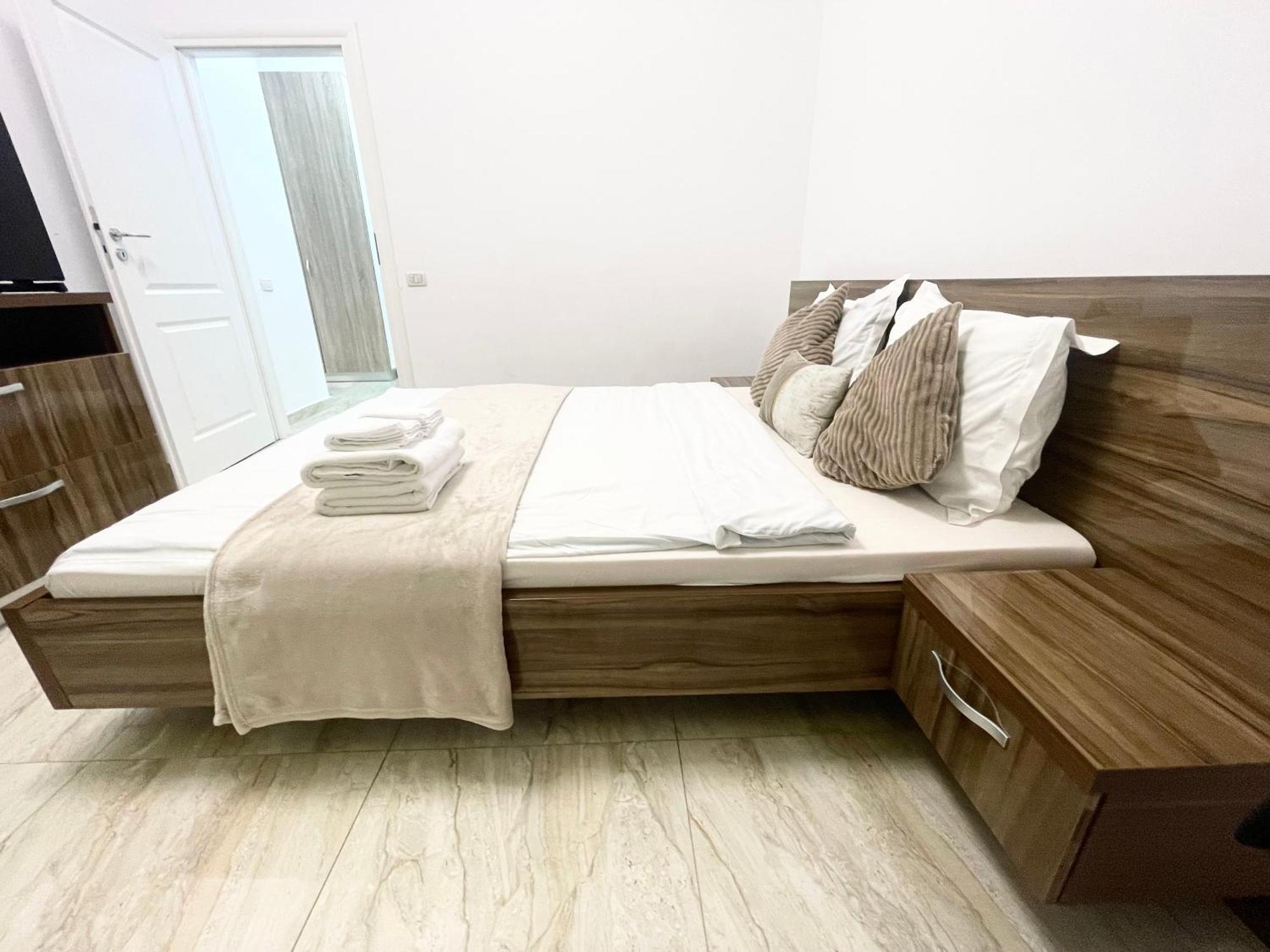 Central Adress Dd20 Bucharest Luaran gambar